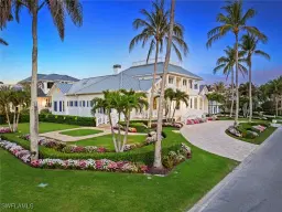 Picture of 1551 Gulf Shore Blvd S, Naples, FL 34102