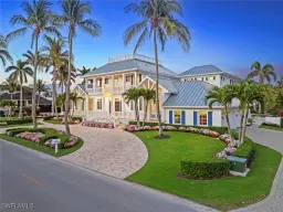 Picture of 1551 Gulf Shore Blvd S, Naples, FL 34102