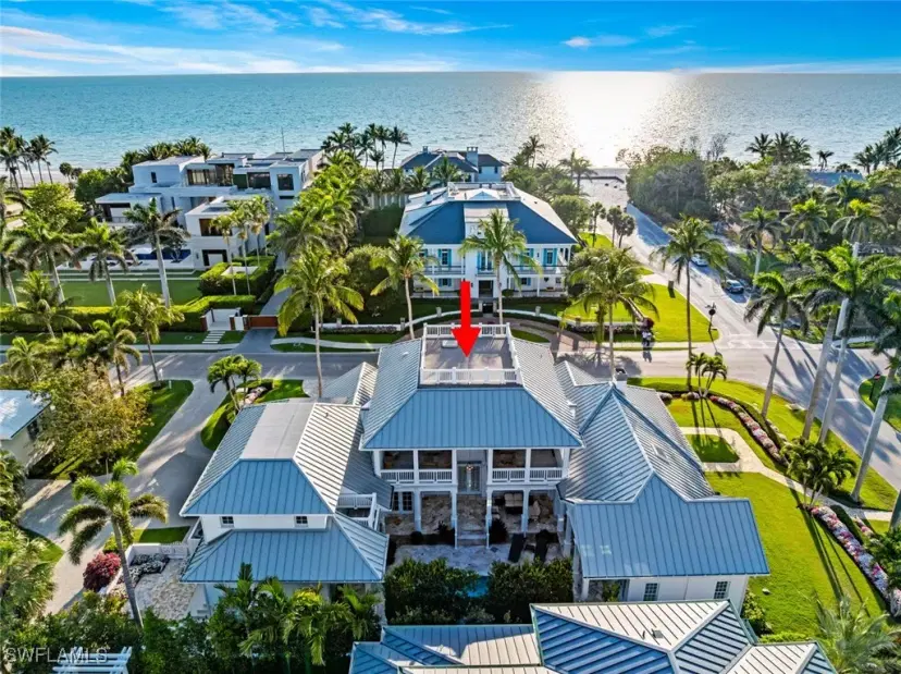 Picture of 1551 Gulf Shore Blvd S, Naples FL 34102