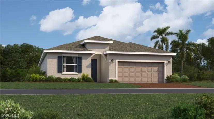 Picture of 18766 Marlin Kite Ln, North Fort Myers FL 33920