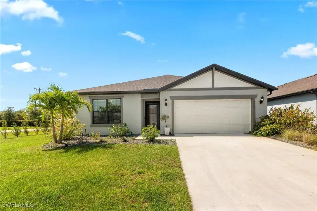 Picture of 10864 Firebush Cir, North Fort Myers, FL 33917