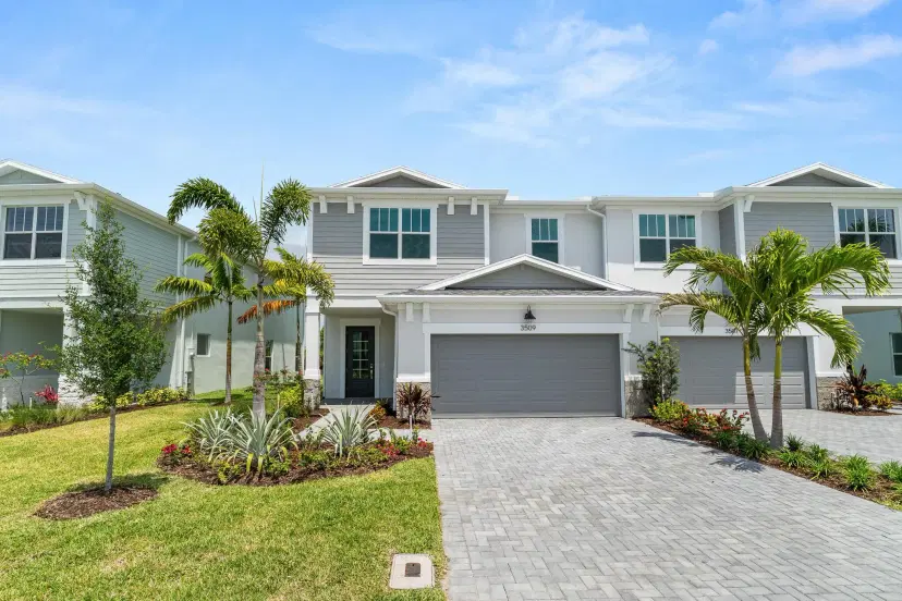 Picture of 3509 NW Solange Court, Jensen Beach FL 34957