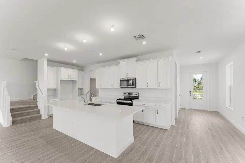 Picture of 3509 NW Solange Court, Jensen Beach FL 34957