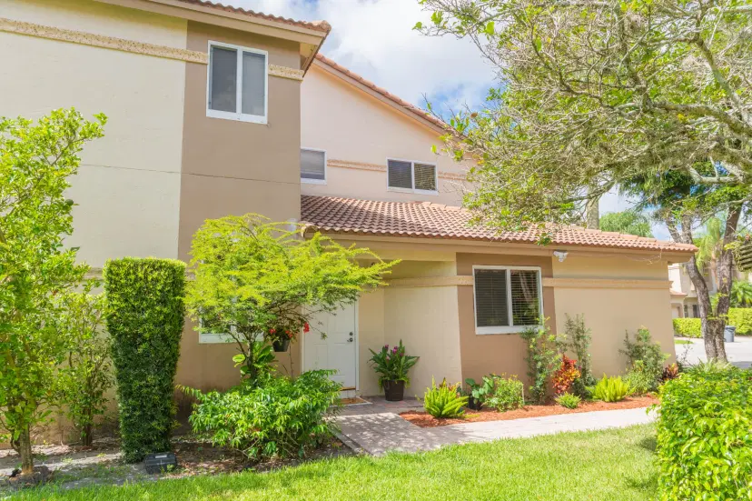 Picture of 6788 Via Regina, Boca Raton FL 33433