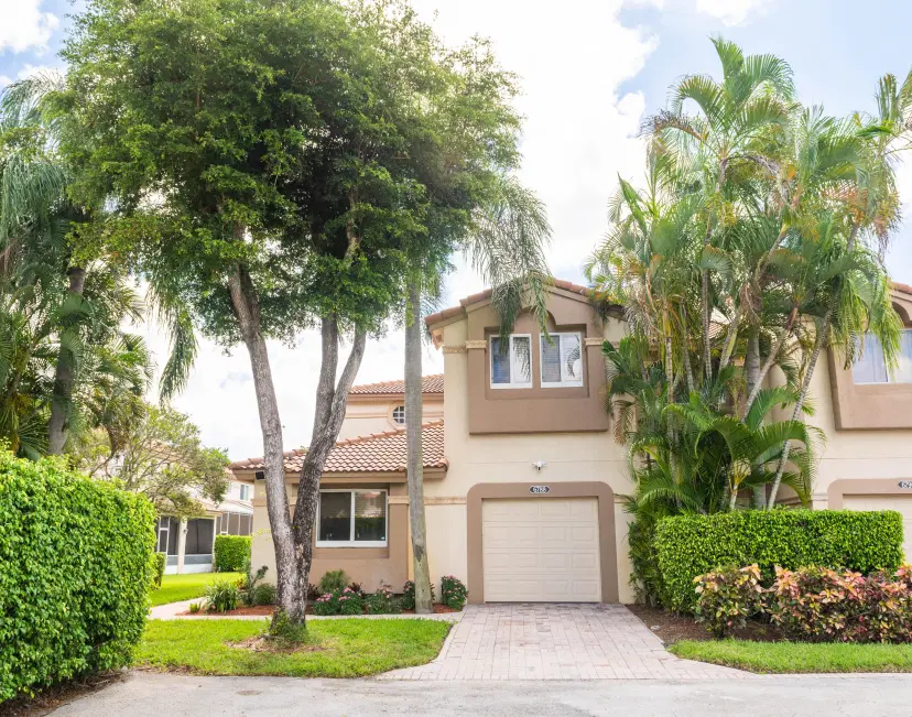 Picture of 6788 Via Regina, Boca Raton FL 33433