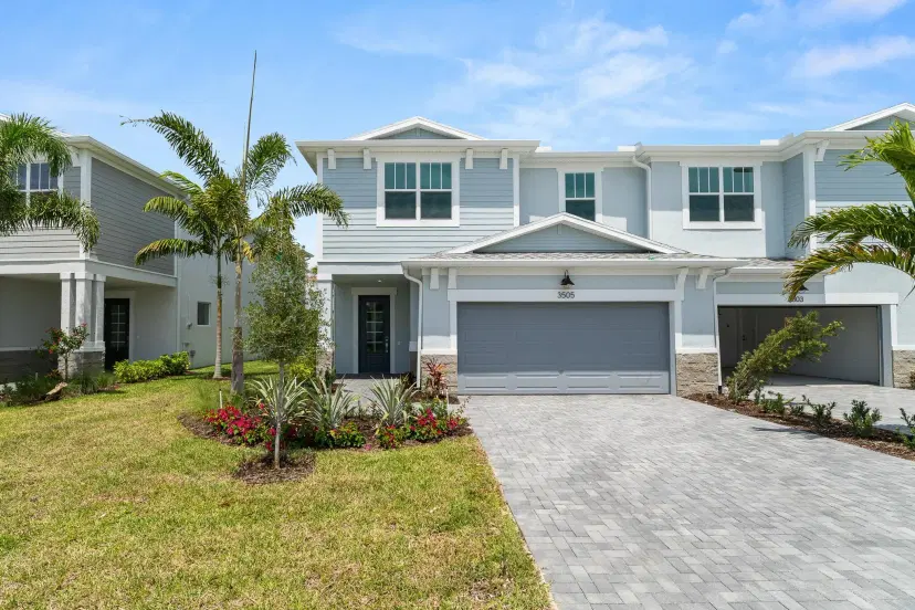 Picture of 3505 NW Solange Court, Jensen Beach FL 34957