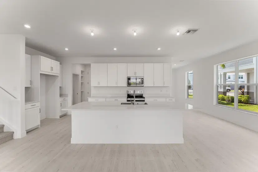 Picture of 3505 NW Solange Court, Jensen Beach FL 34957