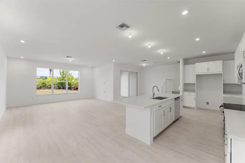 Picture of 3505 NW Solange Court, Jensen Beach FL 34957