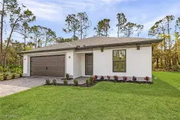 Picture of 828 Woodridge Cir, Fort Myers, FL 33913