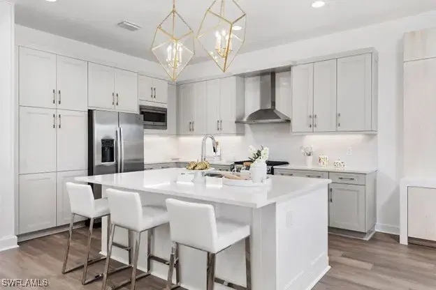 Picture of 2749 Durham Cir, Naples, FL 34112