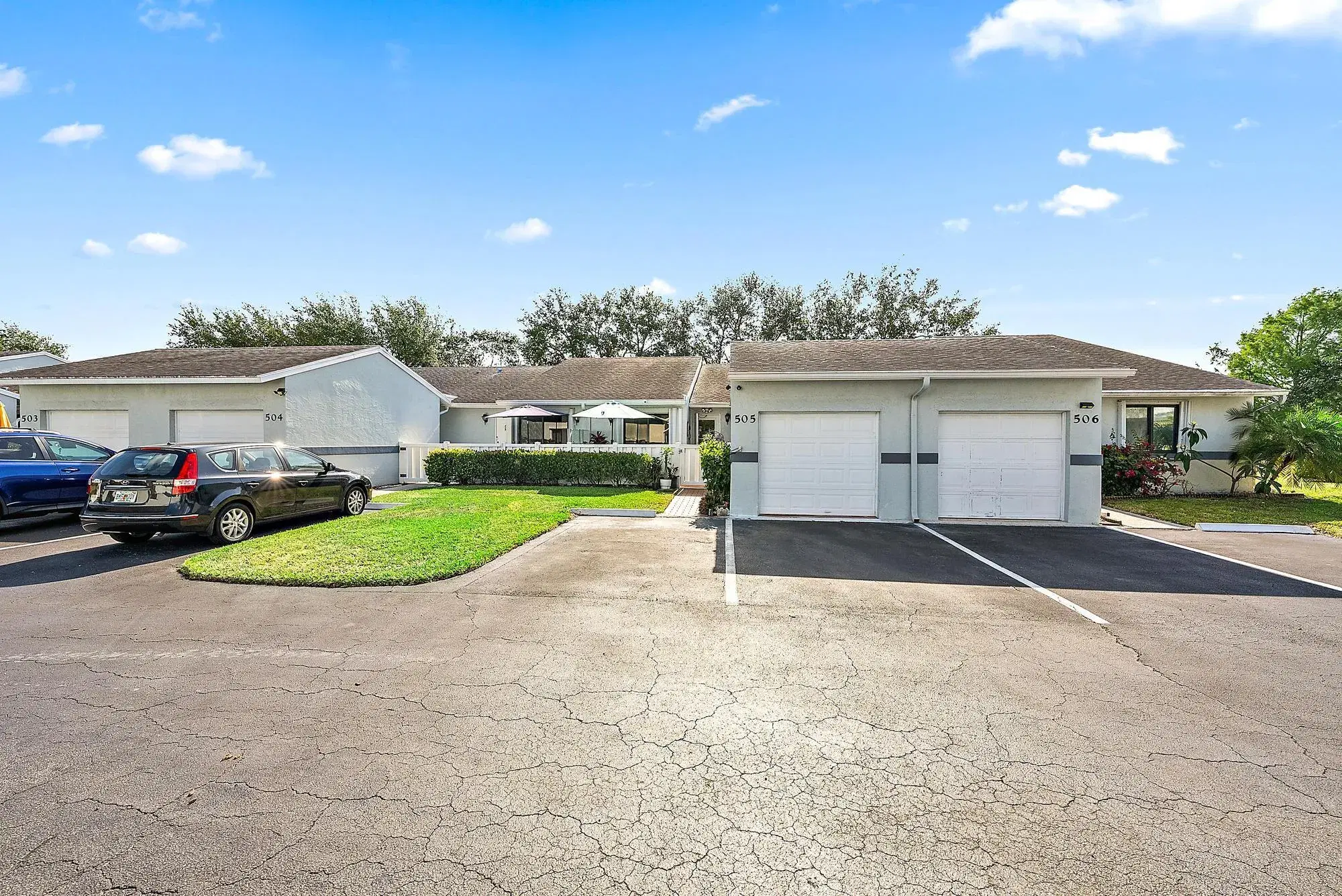 Picture of 2640 Gately Drive W 505, West Palm Beach, FL 33415