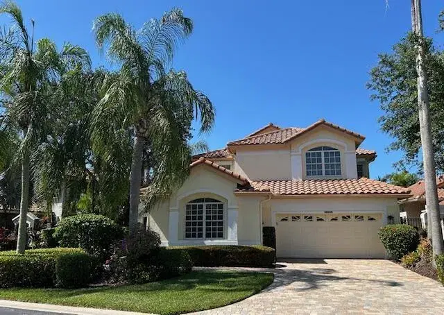 Picture of 10225 Osprey Trace, West Palm Beach FL 33412