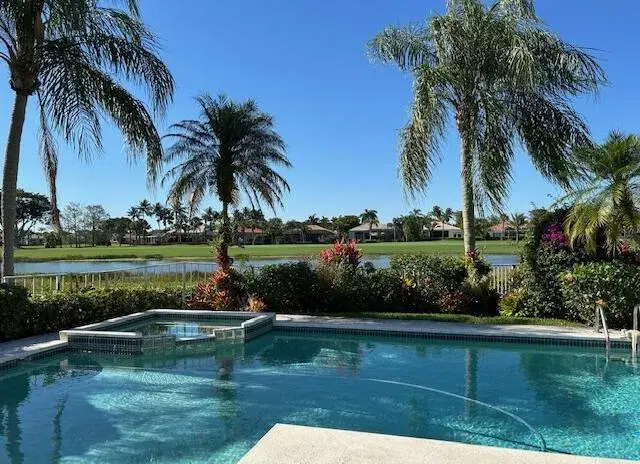 Picture of 10225 Osprey Trace, West Palm Beach FL 33412
