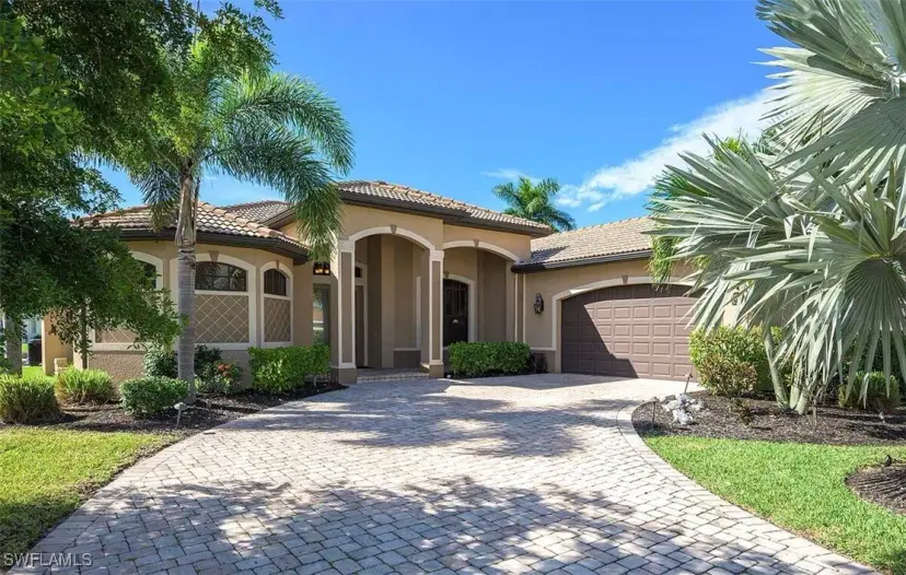 Picture of 2526 SW 32Nd Ln, Cape Coral FL 33914