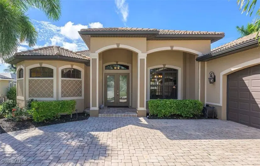 Picture of 2526 SW 32Nd Ln, Cape Coral FL 33914
