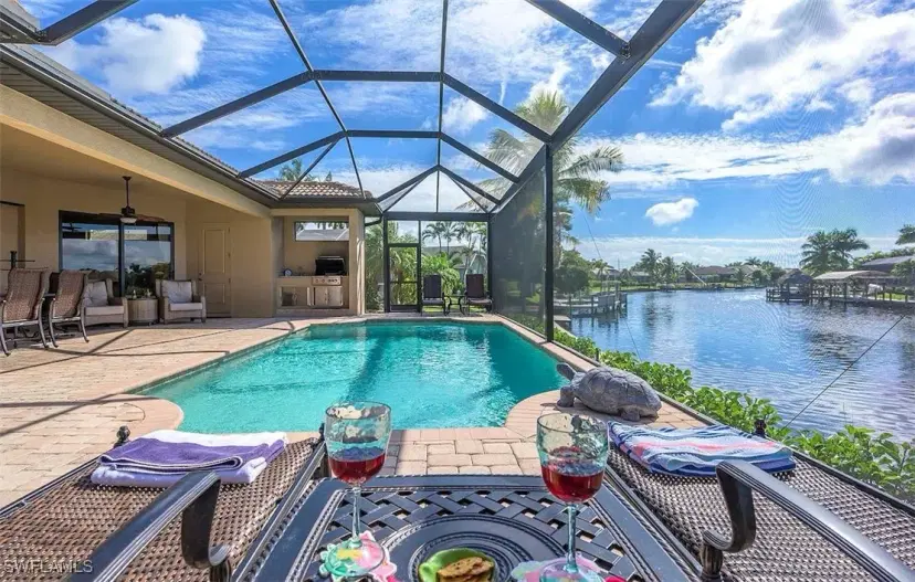 Picture of 2526 SW 32Nd Ln, Cape Coral FL 33914