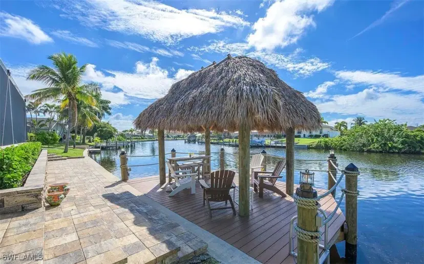 Picture of 2526 SW 32Nd Ln, Cape Coral FL 33914