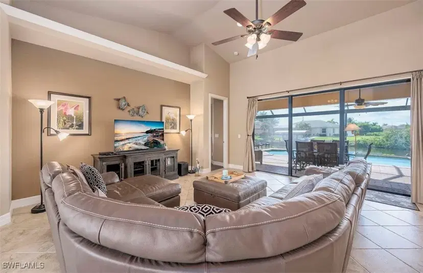 Picture of 2526 SW 32Nd Ln, Cape Coral FL 33914