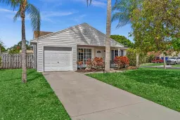 Picture of 8727 Spring Valley Dr, Boynton Beach, FL 33472