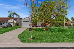 Picture of 8727 Spring Valley Dr, Boynton Beach, FL 33472