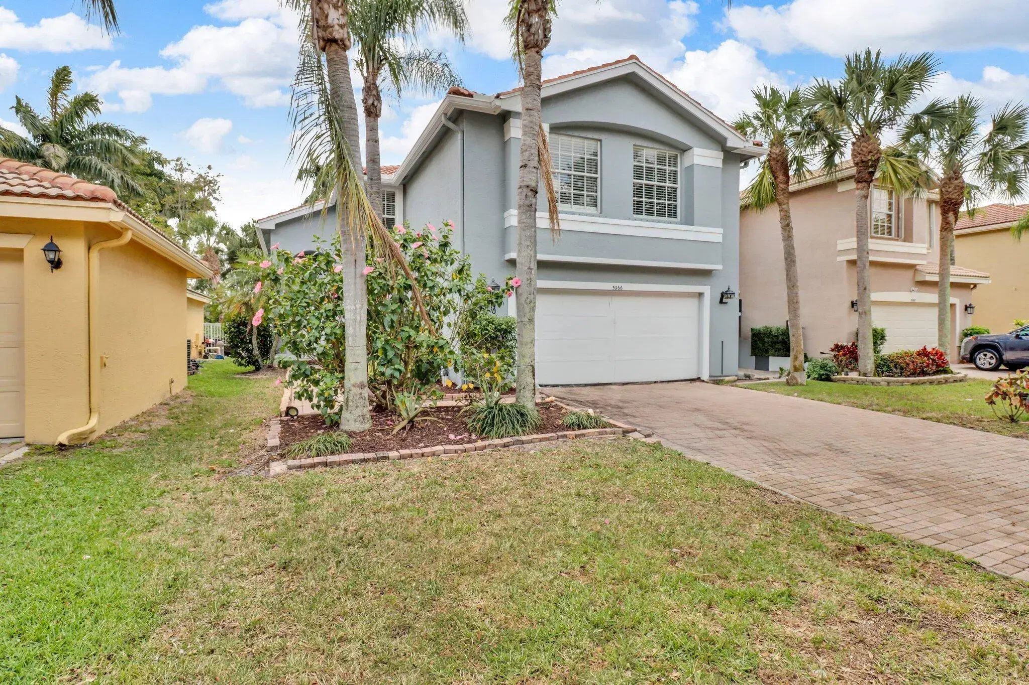 Picture of 5066 Northern Lights Drive, Greenacres, FL 33463