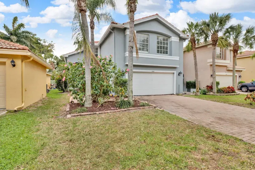 Picture of 5066 Northern Lights Drive, Greenacres FL 33463