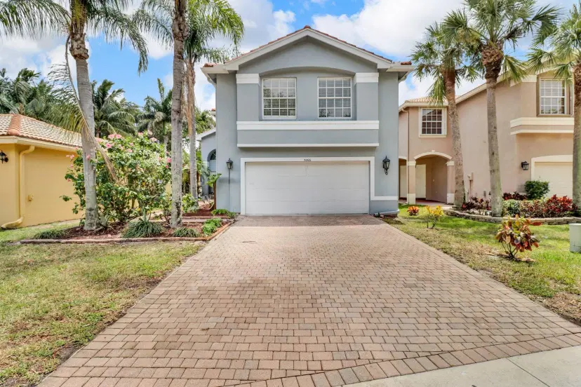 Picture of 5066 Northern Lights Drive, Greenacres FL 33463