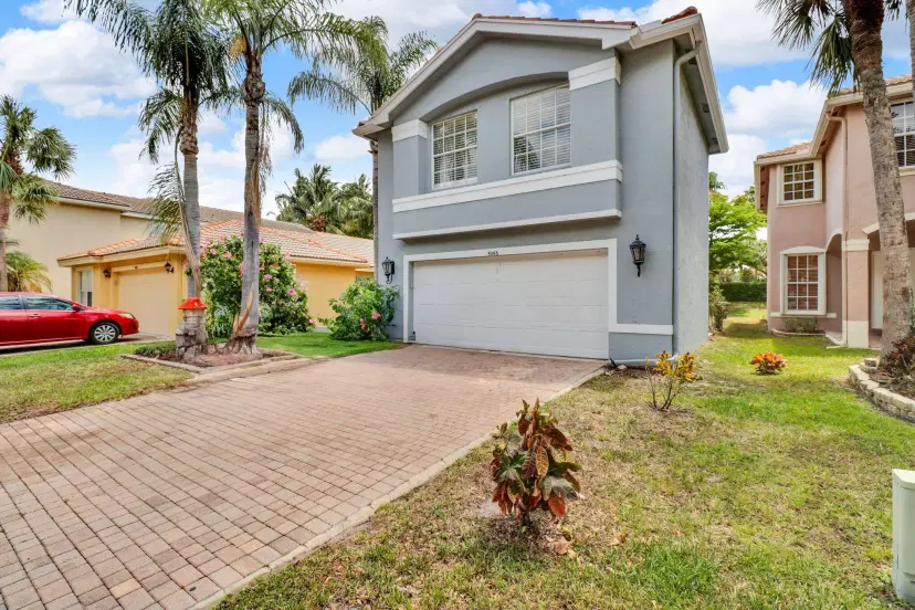 Picture of 5066 Northern Lights Drive, Greenacres FL 33463