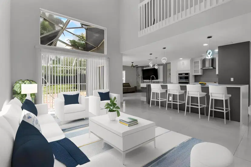 Picture of 5066 Northern Lights Drive, Greenacres FL 33463