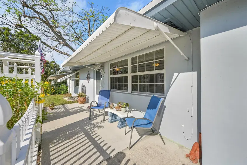 Picture of 708 Cinnamon Road, North Palm Beach FL 33408