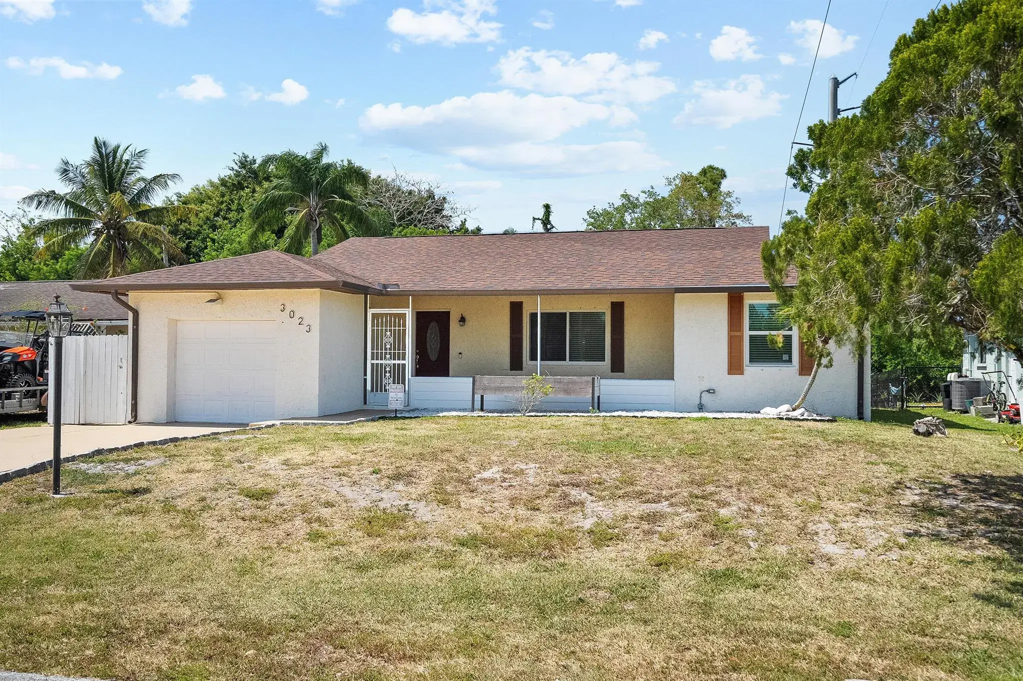 Picture of 3023 SE Bamboo Street, Stuart, FL 34997