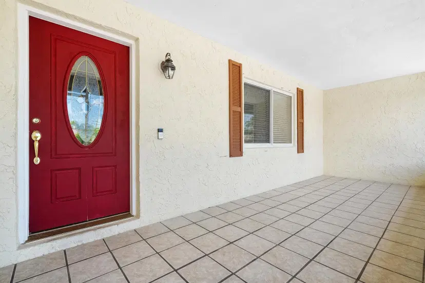Picture of 3023 SE Bamboo Street, Stuart FL 34997