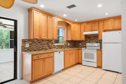 Picture of 3023 SE Bamboo Street, Stuart, FL 34997