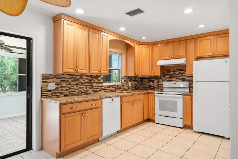 Picture of 3023 SE Bamboo Street, Stuart FL 34997