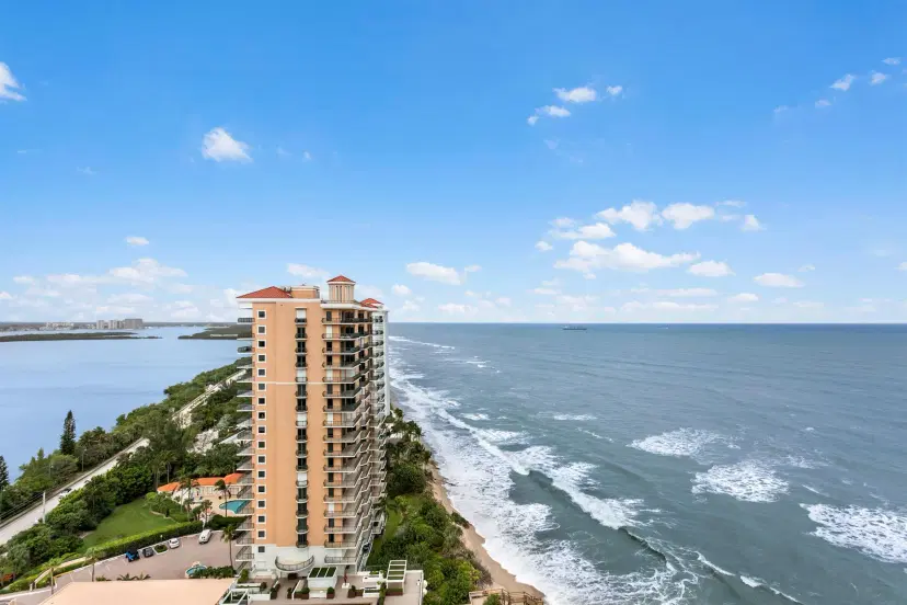 Picture of 5080 N Ocean Drive 20A, Singer Island FL 33404