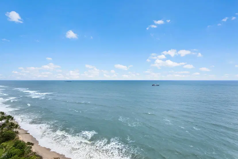 Picture of 5080 N Ocean Drive 20A, Singer Island FL 33404