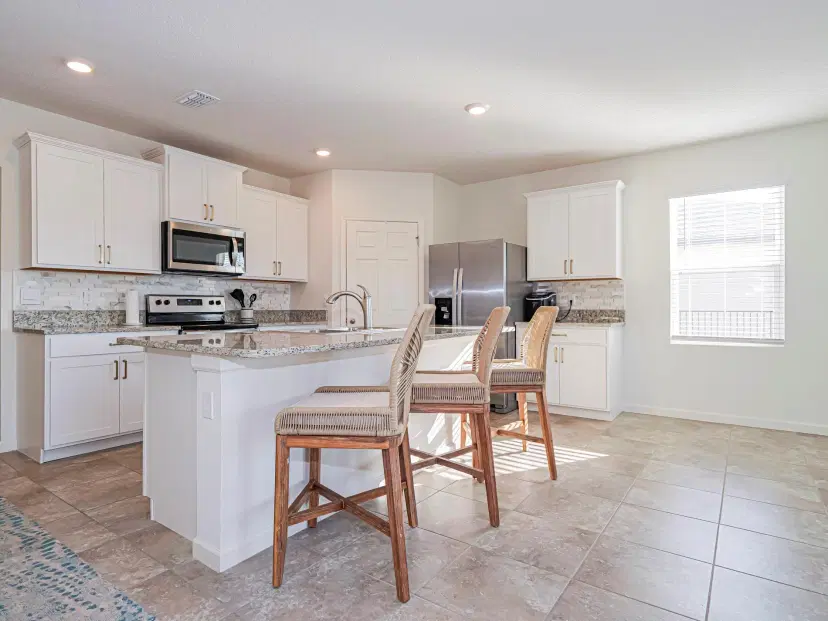 Picture of 4103 Keeson Circle, Vero Beach FL 32967