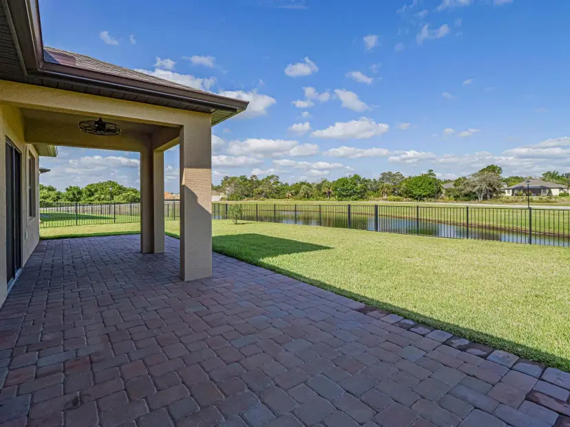 Picture of 4103 Keeson Circle, Vero Beach FL 32967