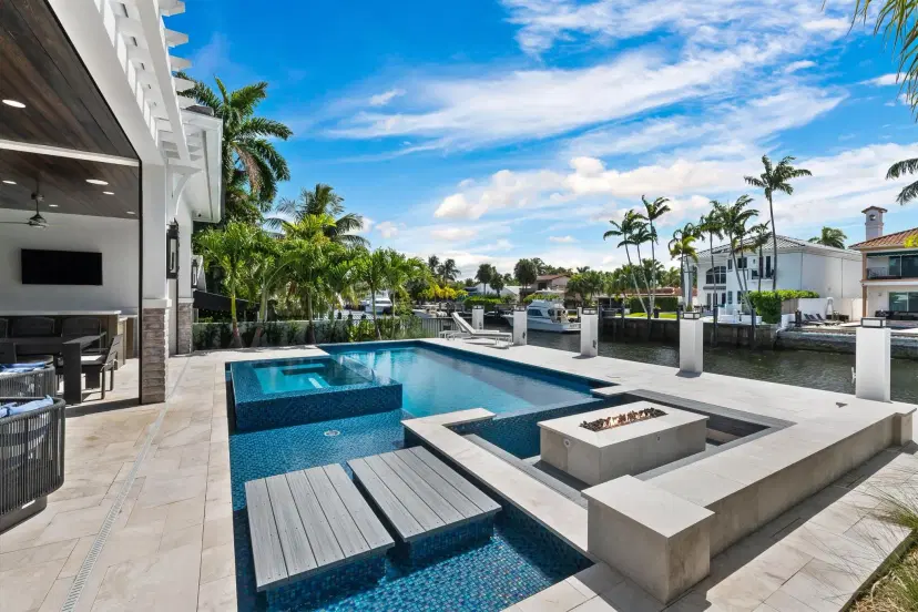 Picture of 319 Coconut Isle Drive Share A, Fort Lauderdale FL 33301