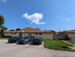 Picture of 4320 Woodstock Drive D, West Palm Beach, FL 33409
