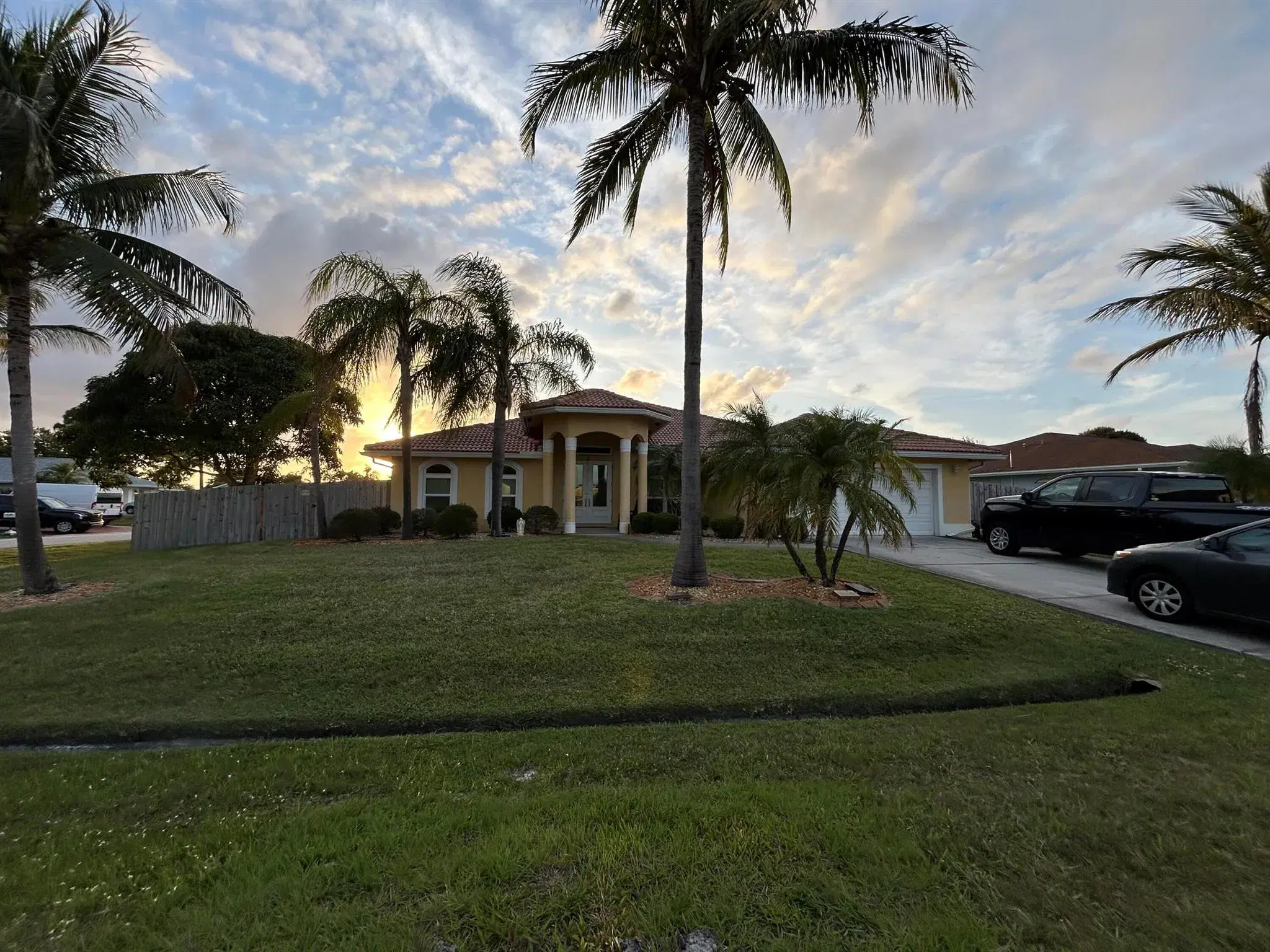 Picture of 2498 SE Addison Street, Port St Lucie, FL 34984