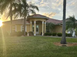 Picture of 2498 SE Addison Street, Port St Lucie, FL 34984