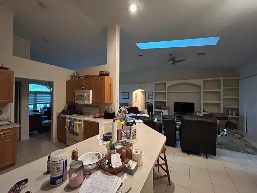 Picture of 2498 SE Addison Street, Port St Lucie FL 34984