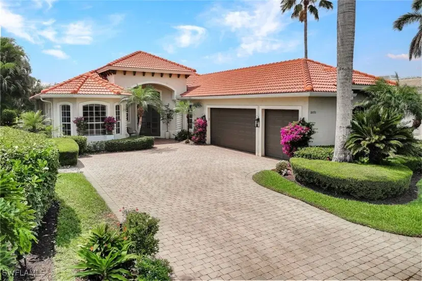 Picture of 18070 Montelago Ct, Miromar Lakes FL 33913