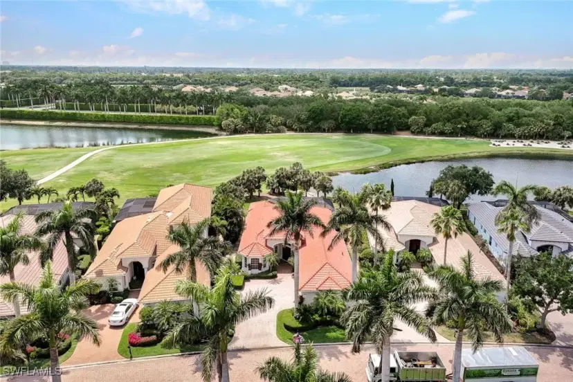 Picture of 18070 Montelago Ct, Miromar Lakes FL 33913