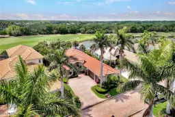 Picture of 18070 Montelago Ct, Miromar Lakes, FL 33913