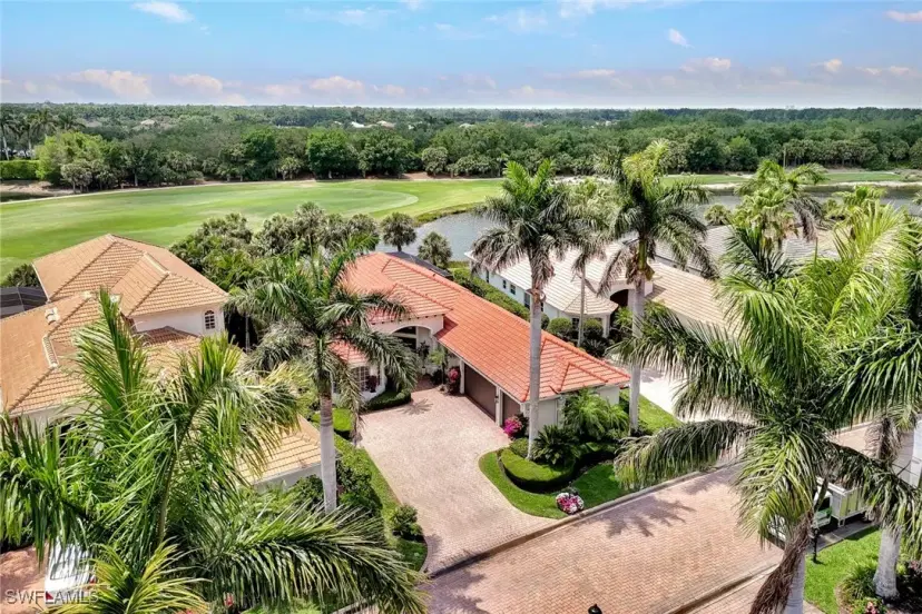 Picture of 18070 Montelago Ct, Miromar Lakes FL 33913