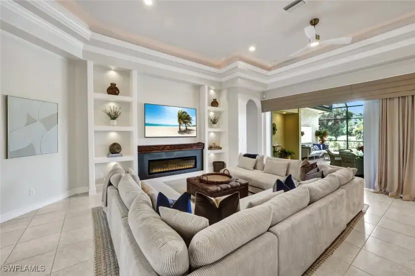 Picture of 18070 Montelago Ct, Miromar Lakes FL 33913