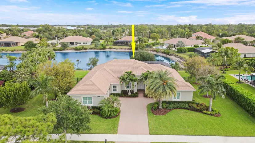 Picture of 6798 SE Pierre Circle, Stuart FL 34997