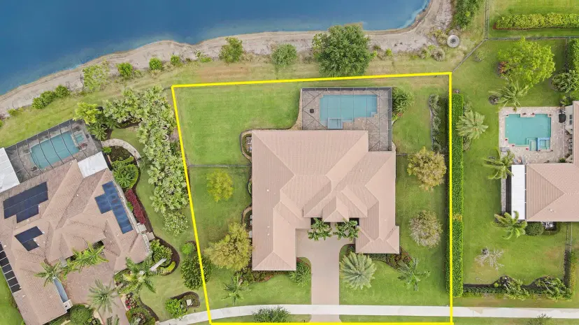 Picture of 6798 SE Pierre Circle, Stuart FL 34997